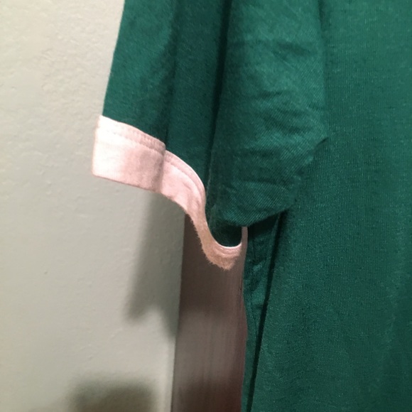 Crop tee - Picture 4 of 4